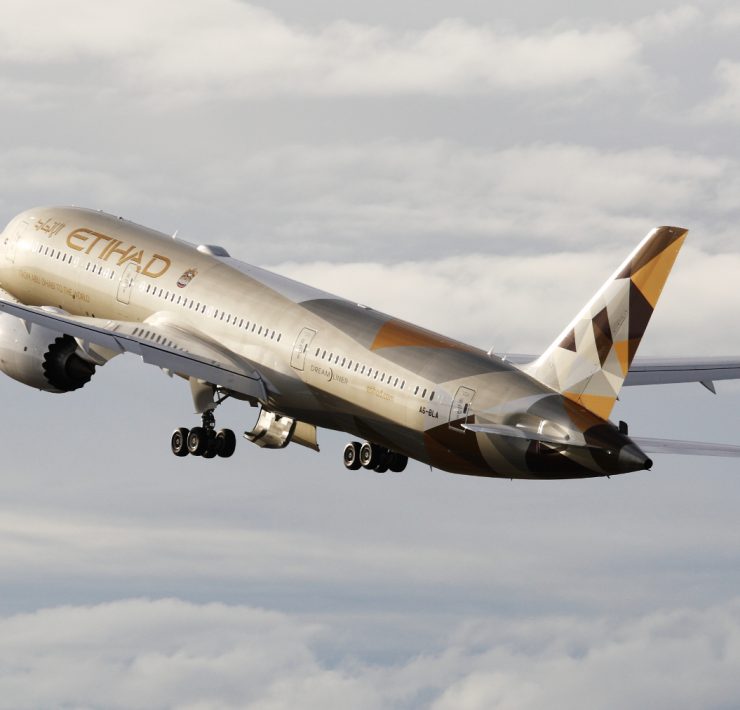 Desperate? Etihad Attempts to Move €2 Billion Lawsuit to London's High Court