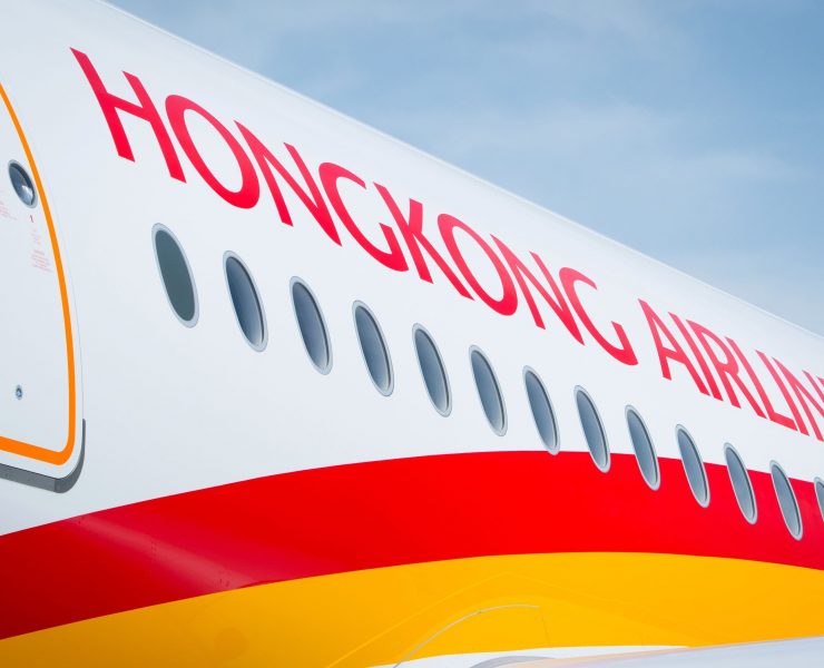 Hong Kong Airlines Threatens to Sue Over Rumours its About to Go Bust
