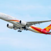 Hong Kong Airlines Denies "Contingency Plans" Are in Place Should it Fail Over Chinese New Year