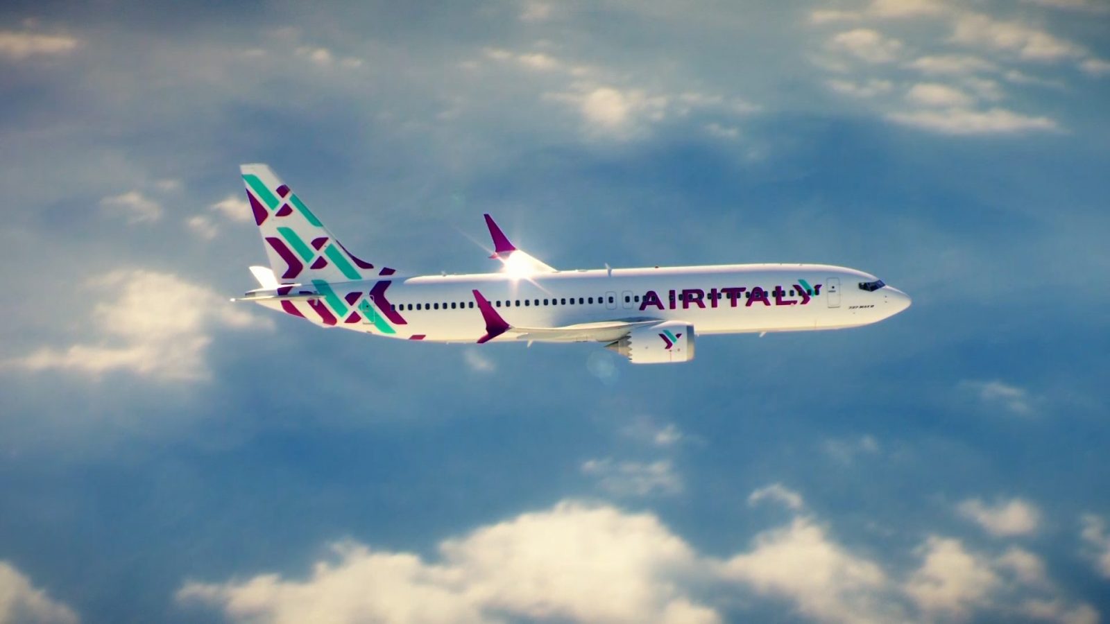 Air Italy Being Used to Circumvent EU Wet Leasing Rules?
