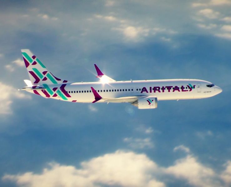 Air Italy Being Used to Circumvent EU Wet Leasing Rules?