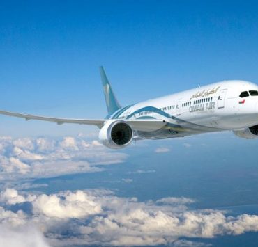 Oman Air is Recruiting Female Cabin Crew: Open Day in Muscat 6th February