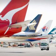 Man Accused of Sexually Assaulting Flight Attendants on Cathay Pacific Flight to Adelaide
