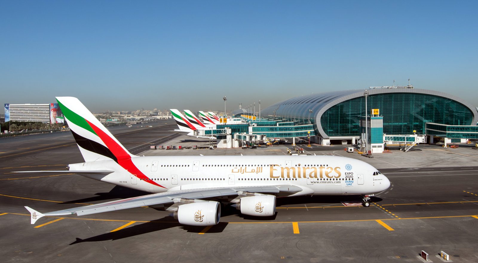 Here We Go Again: New Rumours Suggest Emirates Plans to Convert Some A380 Orders for Smaller A350