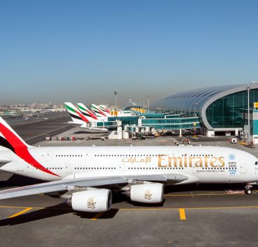 Here We Go Again: New Rumours Suggest Emirates Plans to Convert Some A380 Orders for Smaller A350