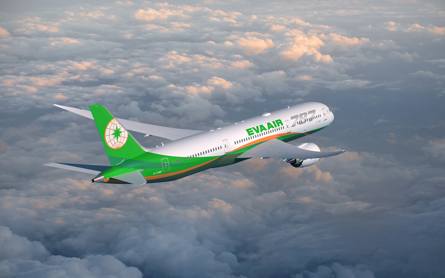 Controversy in Taiwan After Eva Air Flight Attendant is Forced to Clean Customer's Bum