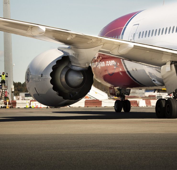 EXCLUSIVE: Norwegian Makes Fort Lauderdale and NYC Area Pilots Redundant