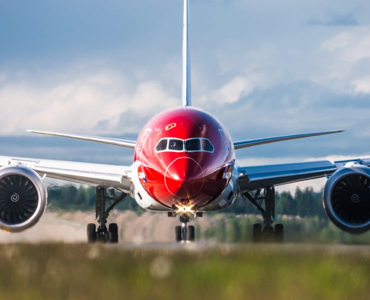 Norwegian to Delay Aircraft Deliveries, Raise $350 Million in Additional Capital to Stay Afloat