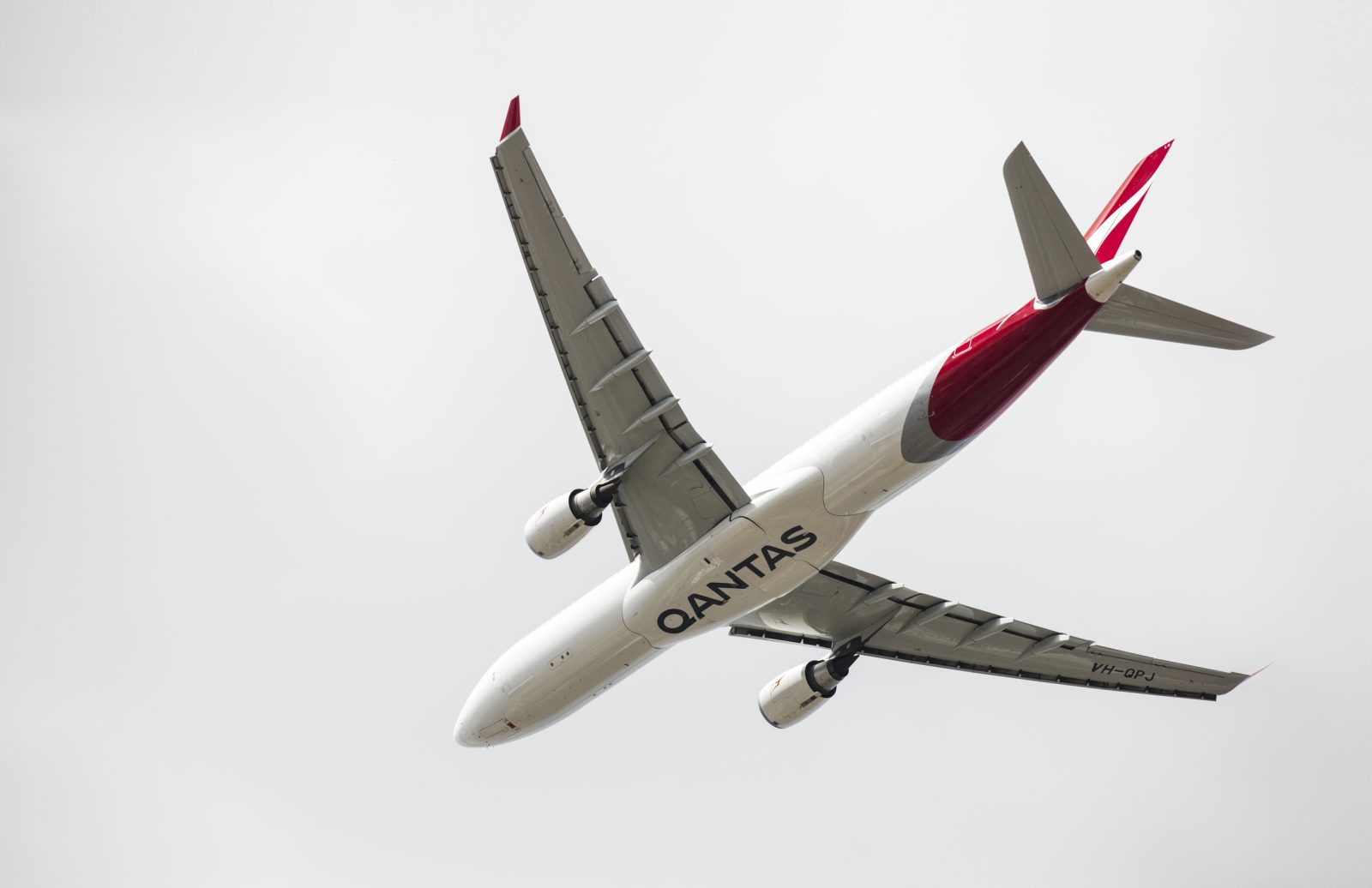 This is The Safest Airline in the World... Again