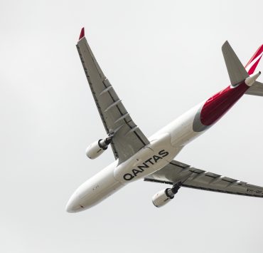 This is The Safest Airline in the World... Again