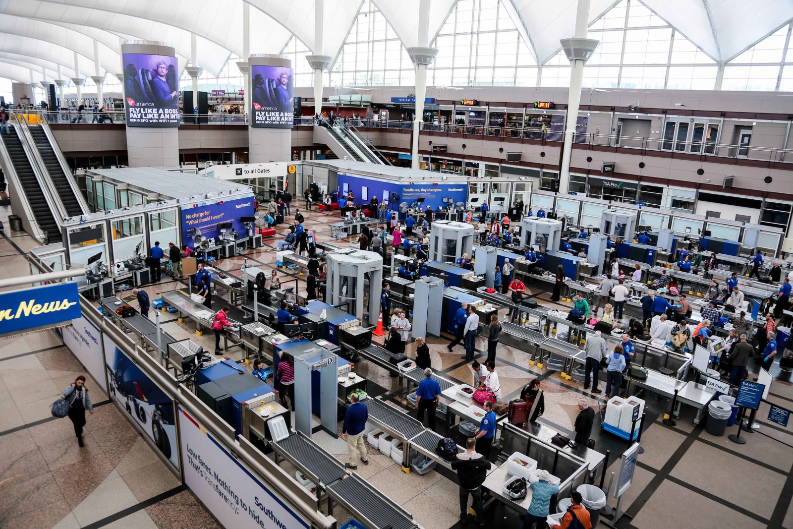 Flight Attendants Warn Aviation System Will "Unravel" Within Days: Mass Flight Cancellations On Horizon