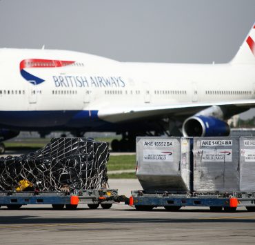 Will Industrial Strikes Ruin BA's Centenerary Celebrations? Unions Reject Pay Offer
