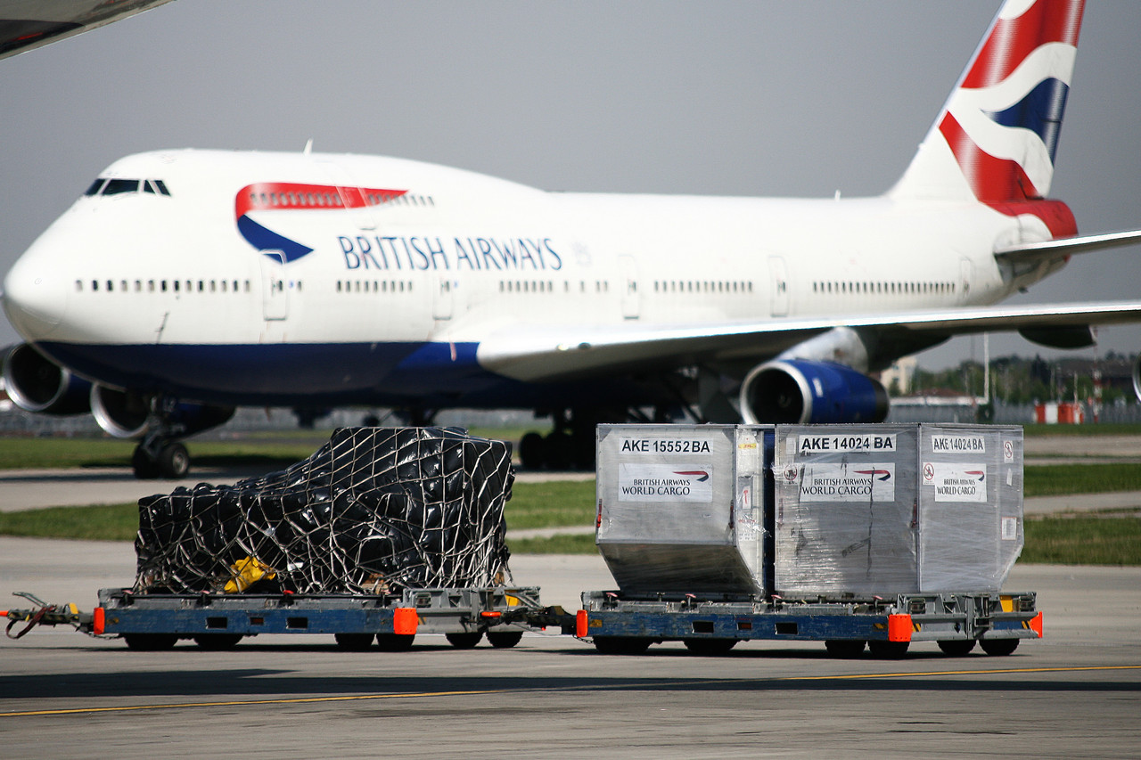 Will Industrial Strikes Ruin BA's Centenerary Celebrations? Unions Reject Pay Offer