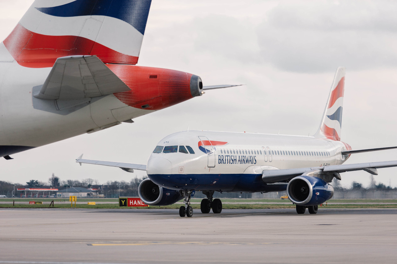 The Brexit Express: People Are Booking Tickets for a Flight That Might Not Be Able to Land