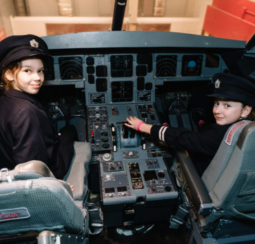British Airways Hosts Careers Event to Encourage a New Generation of Pilots and Cabin Crew