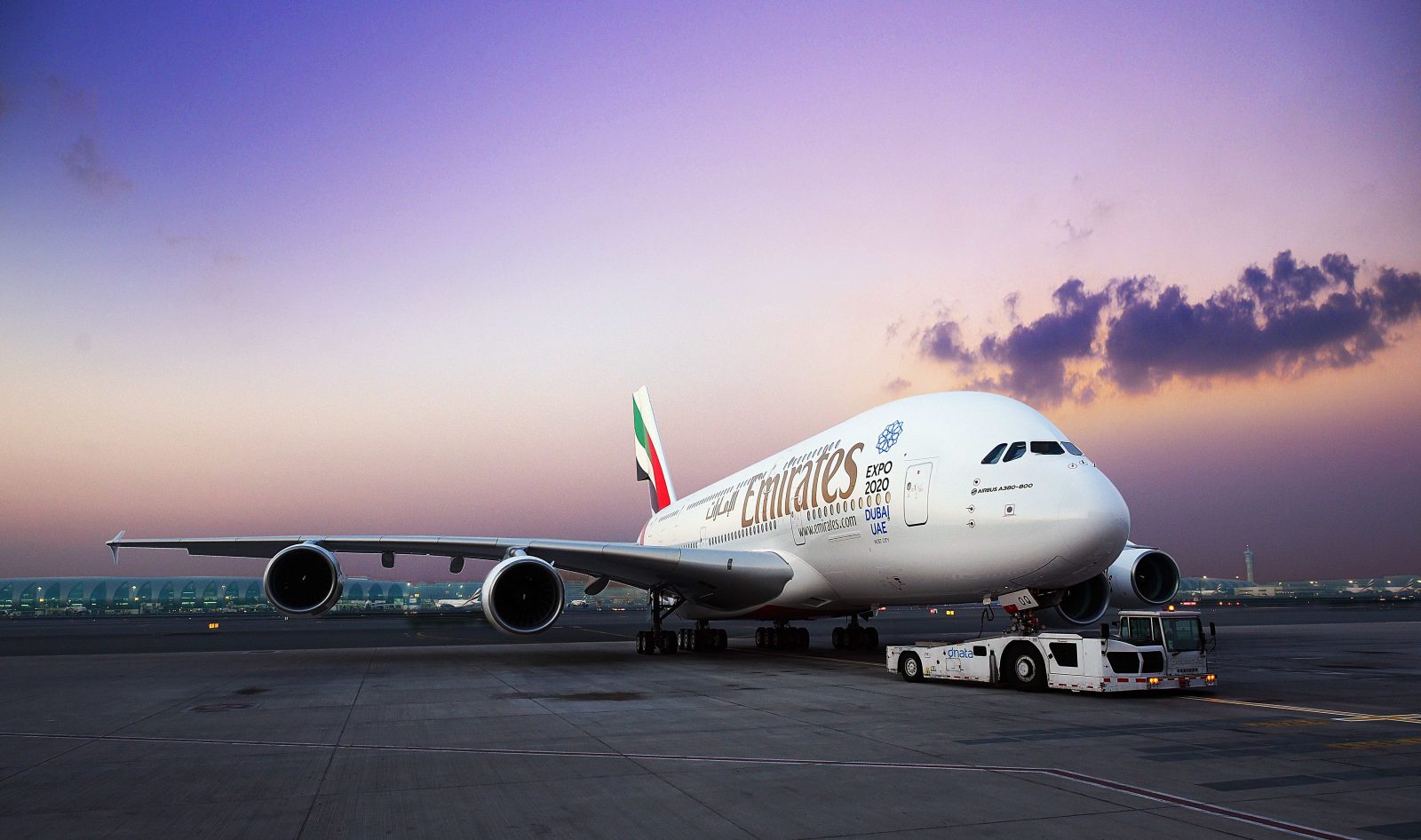 Emirates Accused of Hypocrisy After Censoring Lesbian Kissing Scene During 'Year of Tolerance'