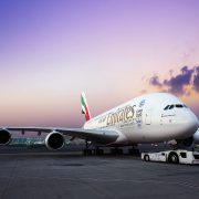 Emirates Accused of Hypocrisy After Censoring Lesbian Kissing Scene During 'Year of Tolerance'