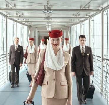 Member of Emirates Cabin Crew Fined Dh20,000 ($5,400) for "Defaming" Airline in Social Media Posts
