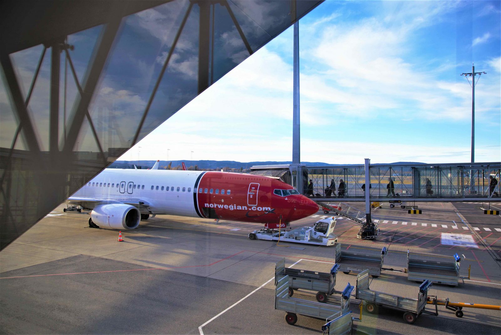 Norwegian to Cut Routes Across its Network and Close Several Bases in Europe and U.S.