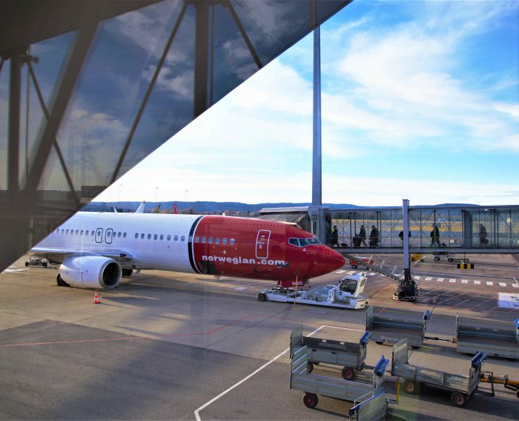 Norwegian to Cut Routes Across its Network and Close Several Bases in Europe and U.S.