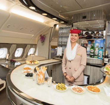 Is Emirates About to Suspend Cabin Crew Recruitment?