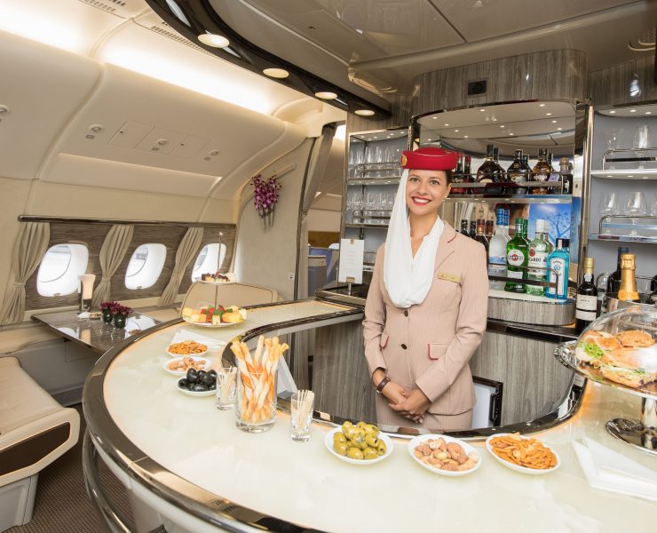Is Emirates About to Suspend Cabin Crew Recruitment?