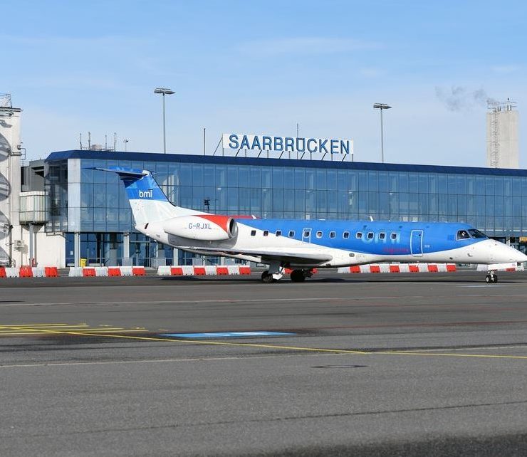 Ryanair Offers to Snap Up FlyBMI Pilots and Engineers After UK Regional Airline Collapse