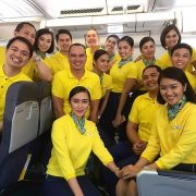 Cebu Pacific is Recruiting New Cabin Crew During Year of Expansion