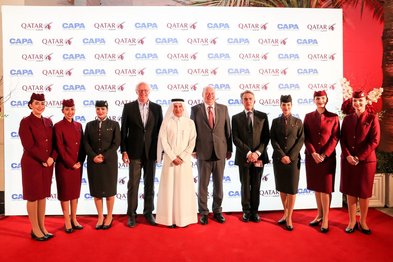 EU and Qatar Reach Deal On Comprehensive Air Transport Agreement