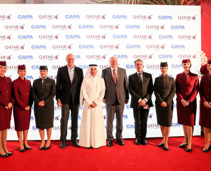 EU and Qatar Reach Deal On Comprehensive Air Transport Agreement