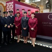 America's Most Powerful Flight Attendant Just Came After Qatar Airways for Sponsoring Gender Diversity Awards