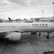 Last Call For Female Artists: A United 757 Could Be Your Canvas For Unique Art Project