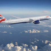 British Airways Makes Nearly €2 Billion Profit for 2018: Orders Up To 42 Boeing 777-9's Worth $18.6 Billion