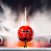 Norwegian Air Shuttle Lost How Much Money Last Year?!