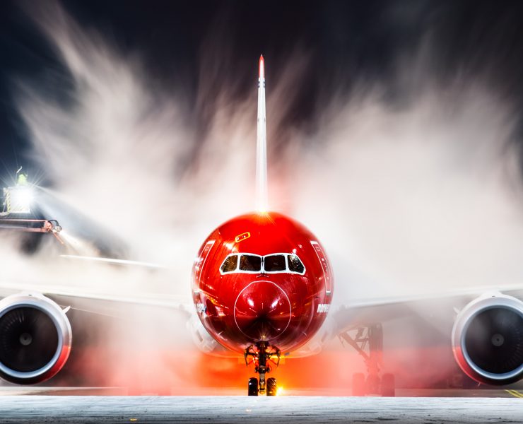 Norwegian Air Shuttle Lost How Much Money Last Year?!