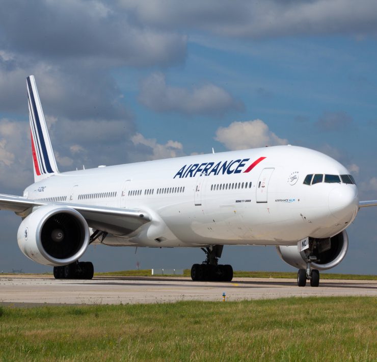 This Passenger Thought it Was Acceptable to Wear Just Boxer Shorts... Right or Wrong?