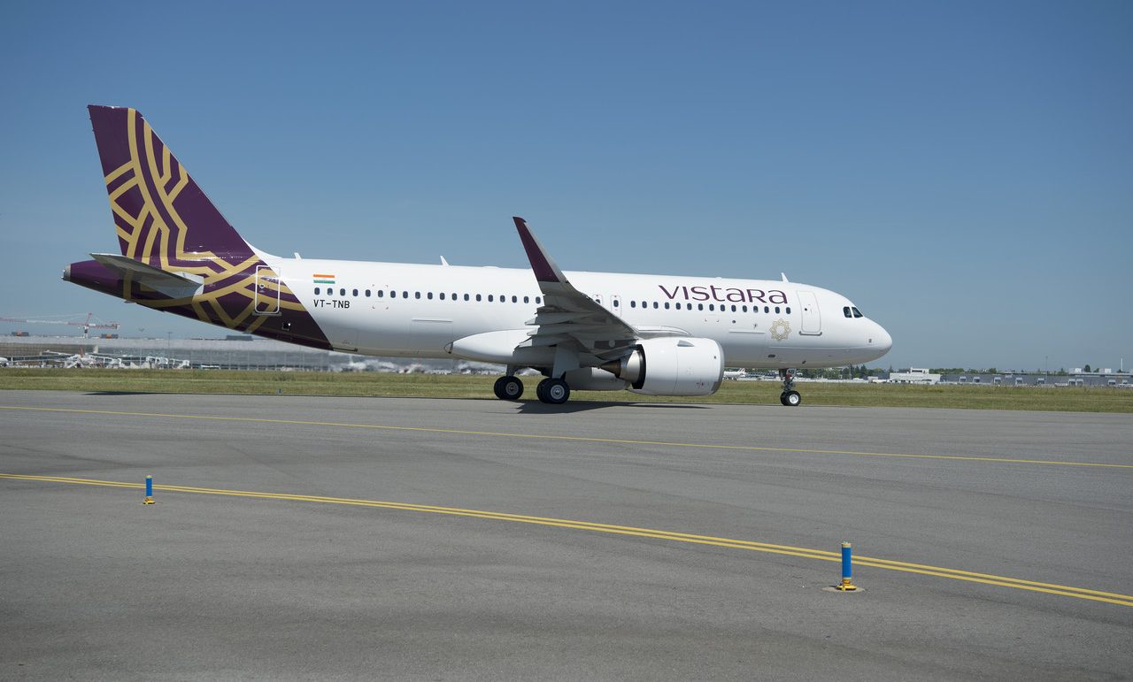 Airline Chaos After Pakistan Closes Airspace Following Downing of Indian Fighter Jets