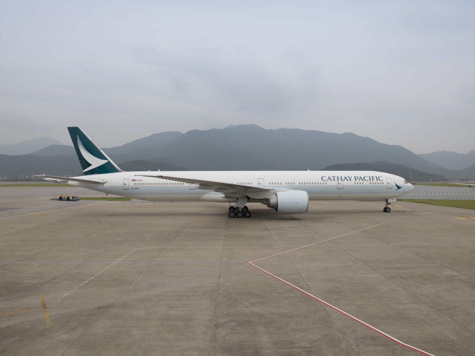 Well Done Cathay Pacific: Painful Turnaround Plan is Showing Dividends