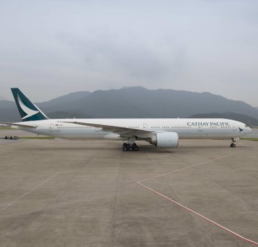 Well Done Cathay Pacific: Painful Turnaround Plan is Showing Dividends