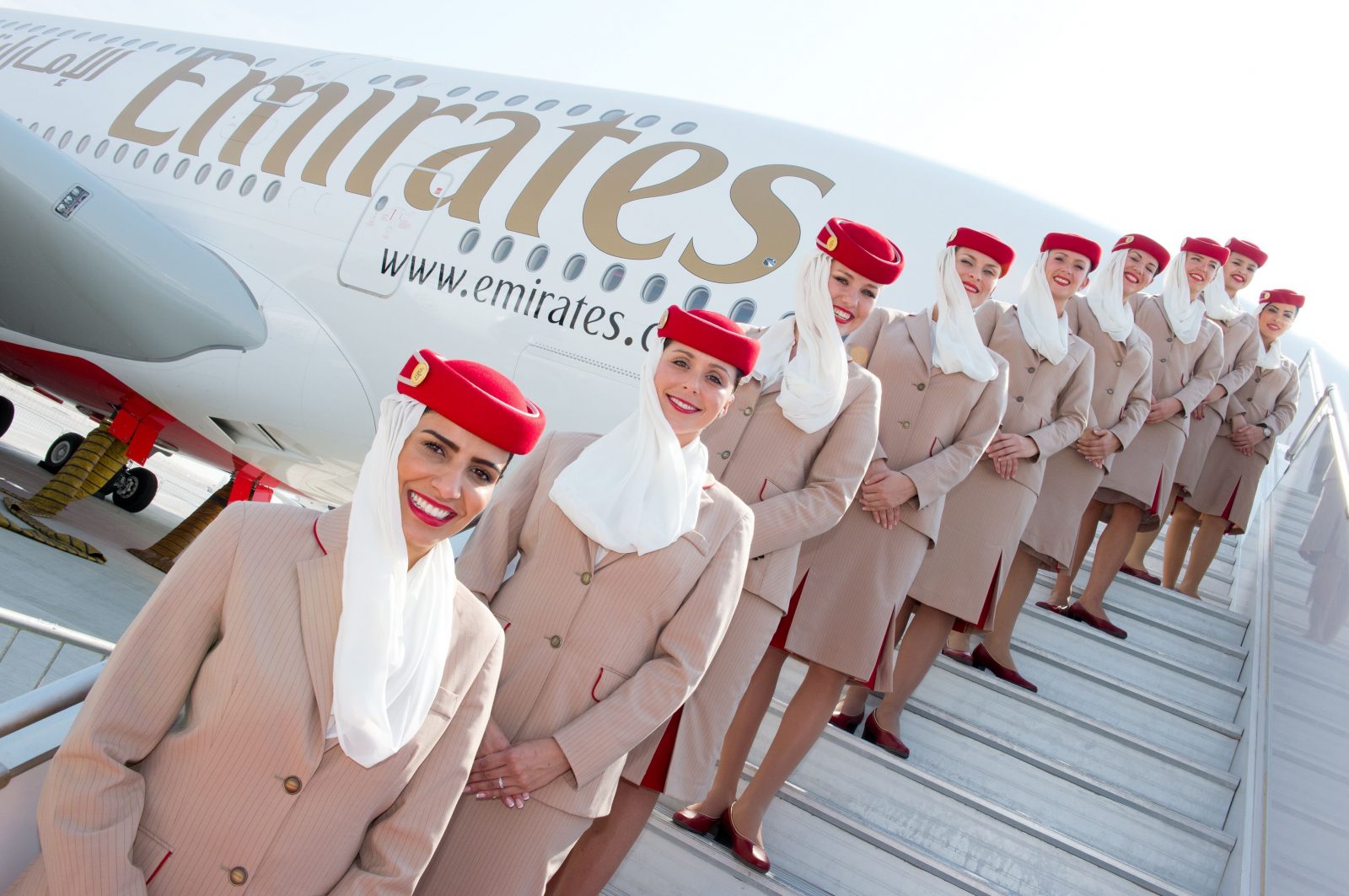 Emirates Seals Fate of A380: Outstanding Orders Cut Short, Production to Stop By End of 2021