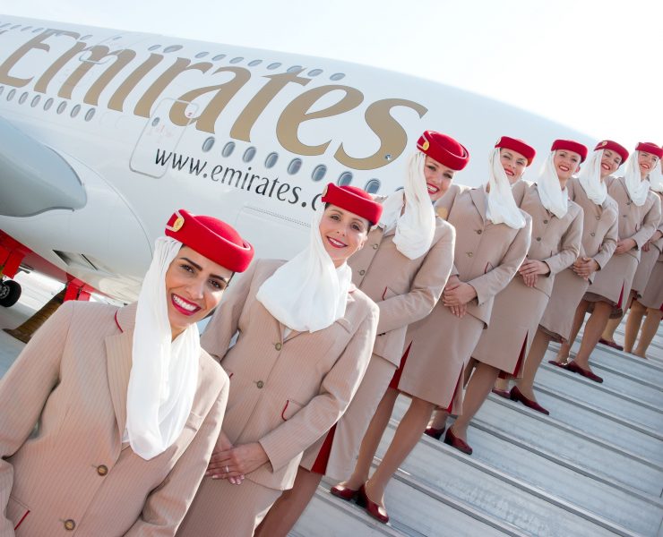 Emirates Seals Fate of A380: Outstanding Orders Cut Short, Production to Stop By End of 2021