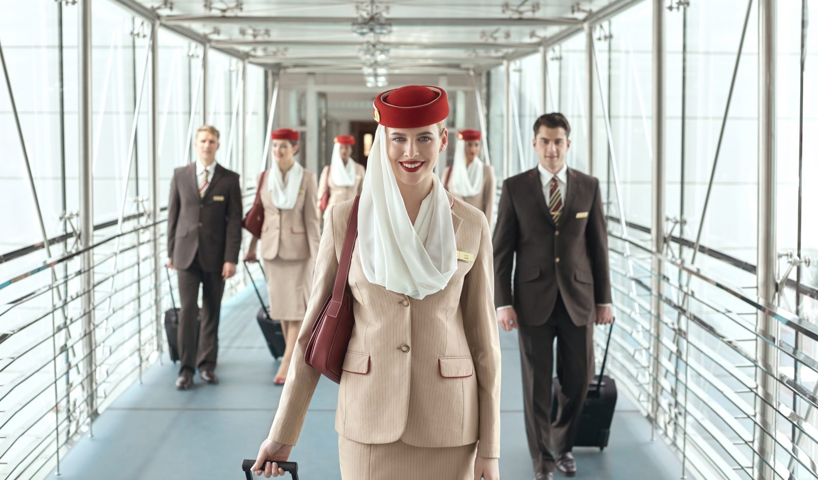Should Emirates Do More to Look After its Cabin Crew