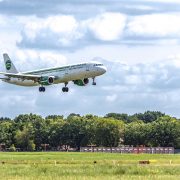 Leisure Airline Germania Becomes Latest Victim in Wave of European Airline Faliures