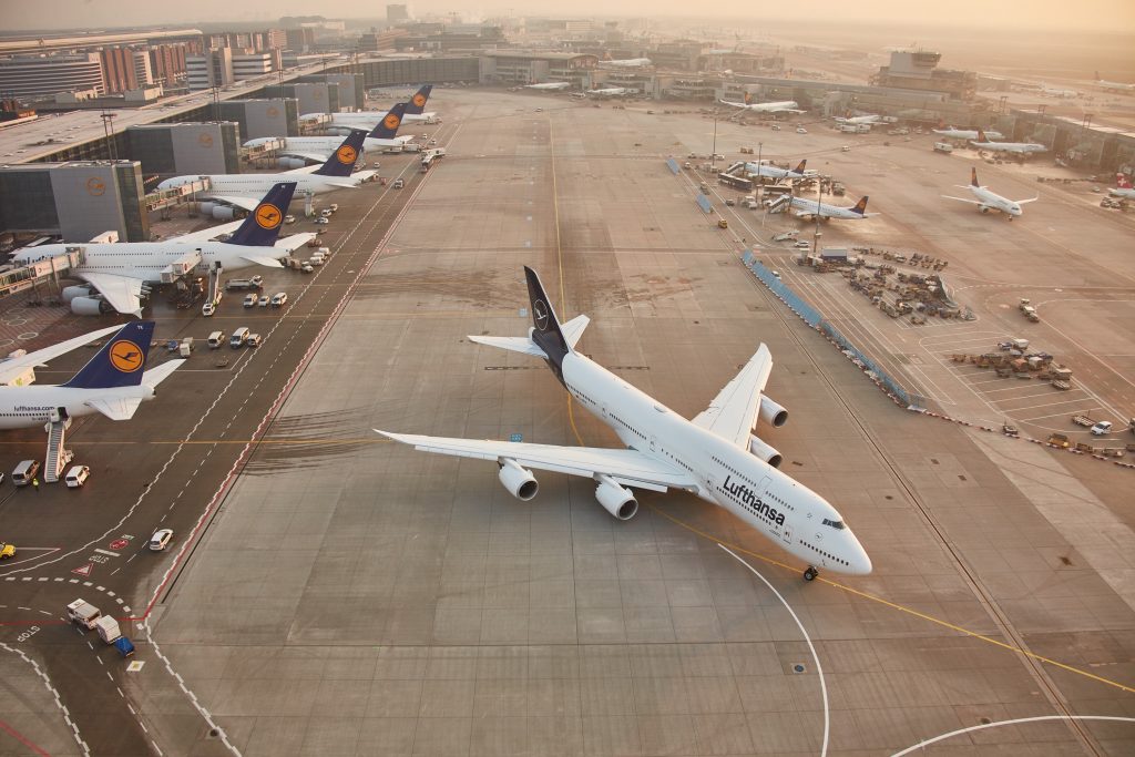 Talks Between Cabin Crew Union and Lufthansa Management Breakdown - What Next?