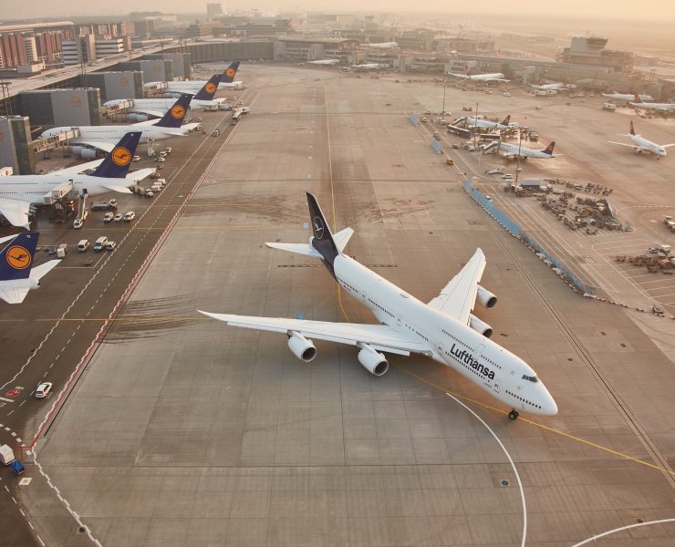 Talks Between Cabin Crew Union and Lufthansa Management Breakdown - What Next?