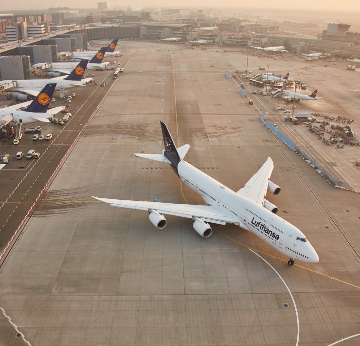 Talks Between Cabin Crew Union and Lufthansa Management Breakdown - What Next?