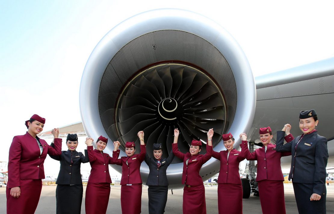 How to Ace the Cabin Crew Assessment Day The Best Tips and Advice