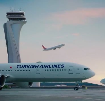 The Journey: Turkish Airlines Has Created a Beautiful But Confusing Short Film Directed by Ridley Scott