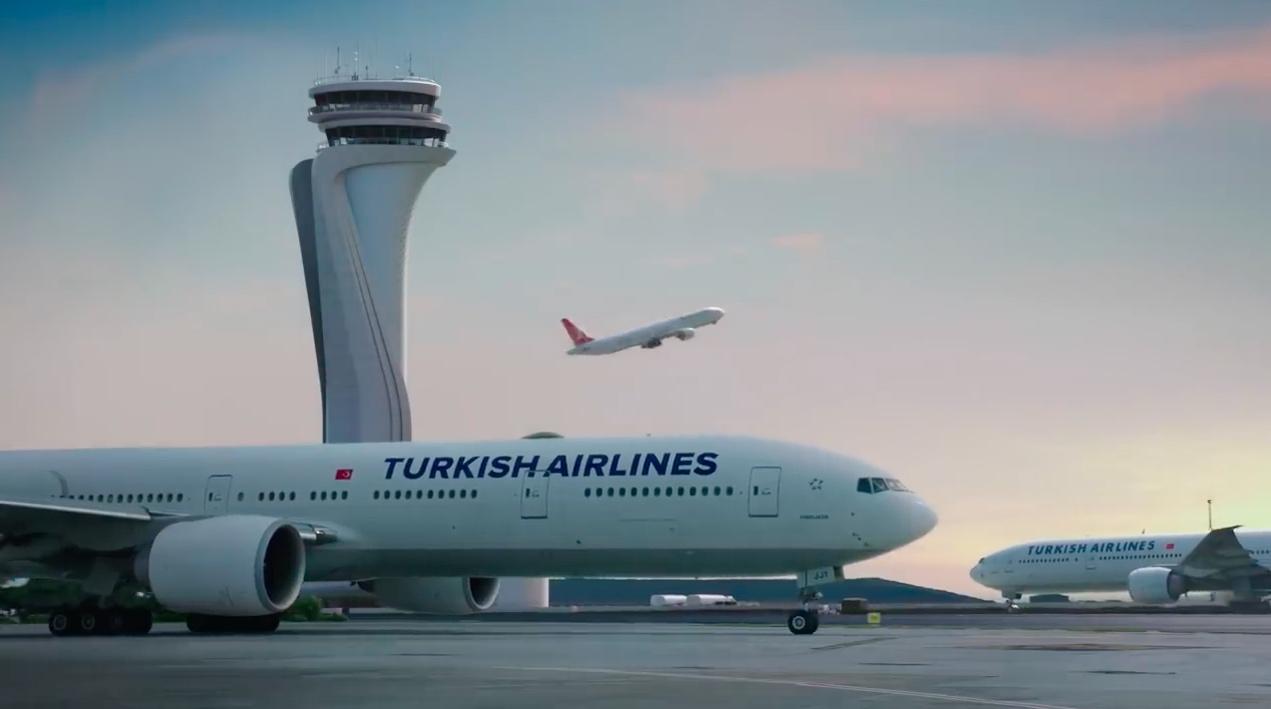 The Journey: Turkish Airlines Has Created a Beautiful But Confusing Short Film Directed by Ridley Scott