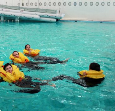 Why Virgin Atlantic Has Changed it's Cabin Crew Swimming Policy